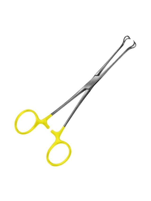 Collin Forceps TC